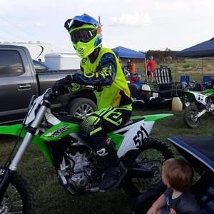 Meet your Posher, Roger